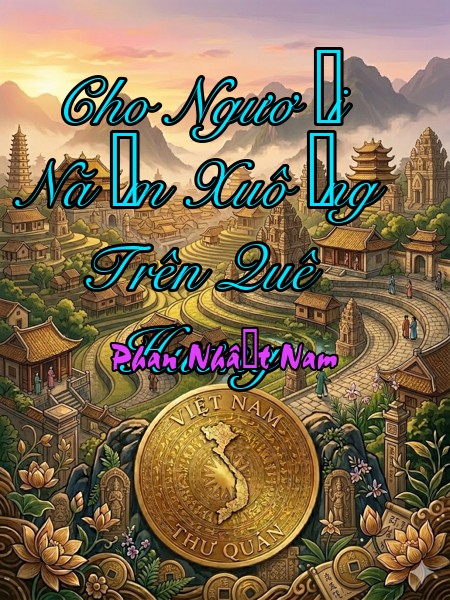 Ảnh bìa truyện