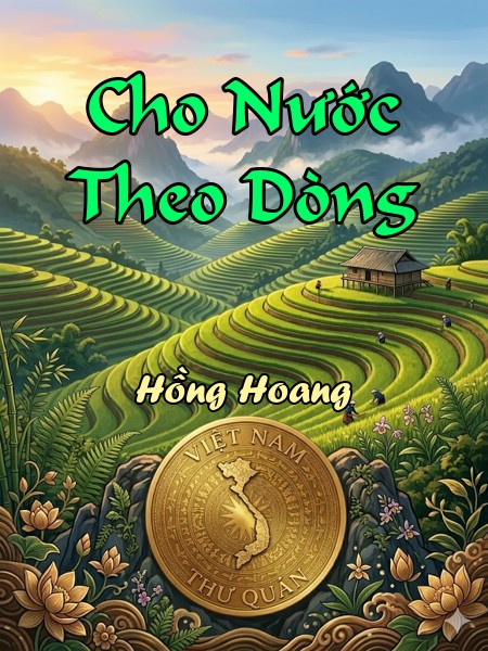 Ảnh bìa truyện