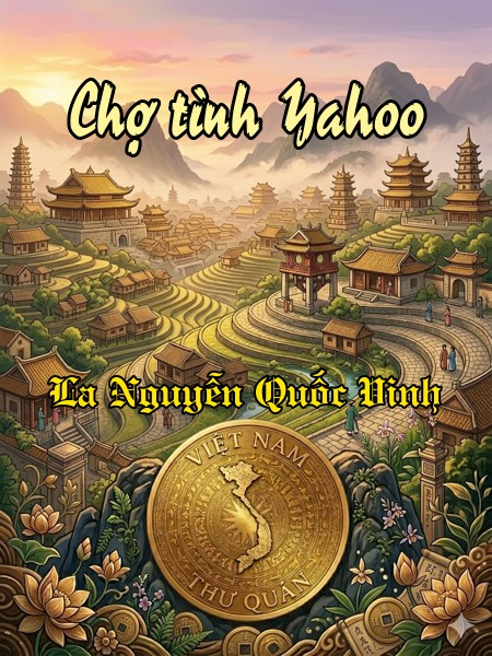 Ảnh bìa truyện