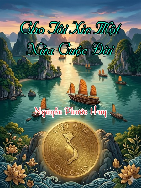 Cho Tôi Xin Một Nửa Cuộc Đời 