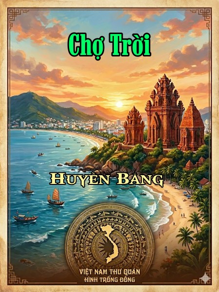 Chợ Trời