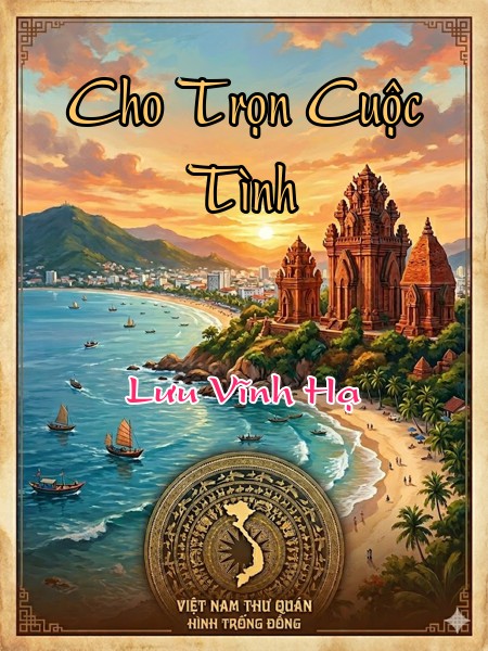 Cho Trọn Cuộc Tình 