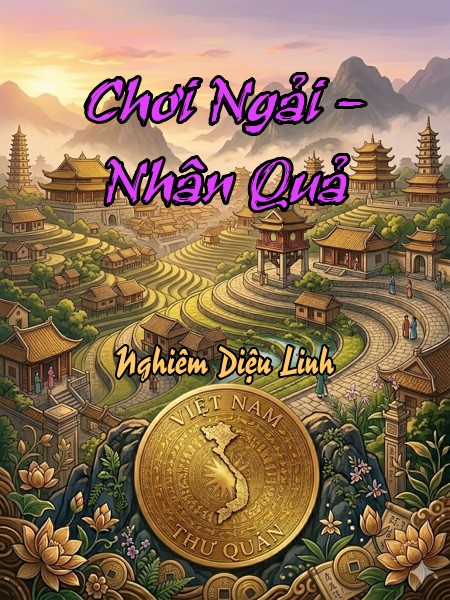Chơi Ngải - Nhân Quả