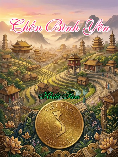 Chốn Bình Yên