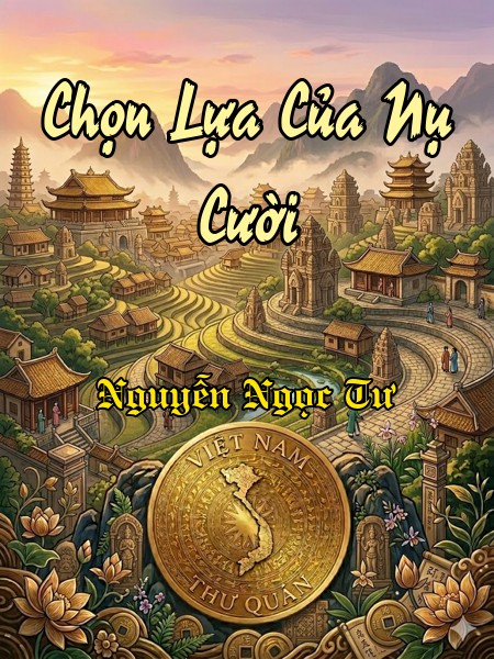 Ảnh bìa truyện