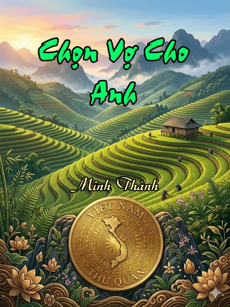 Chọn Vợ Cho Anh