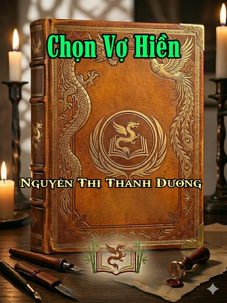 Chọn Vợ Hiền 