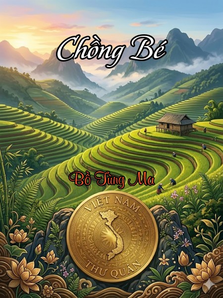 Chồng Bé