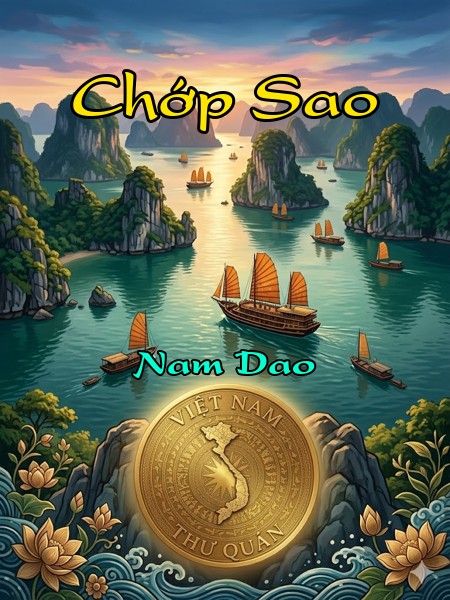 Ảnh bìa truyện