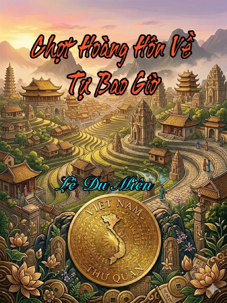 Ảnh bìa truyện