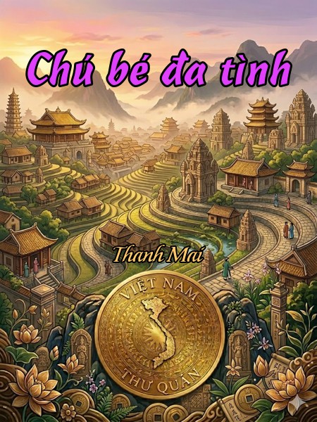 Chú bé đa tình