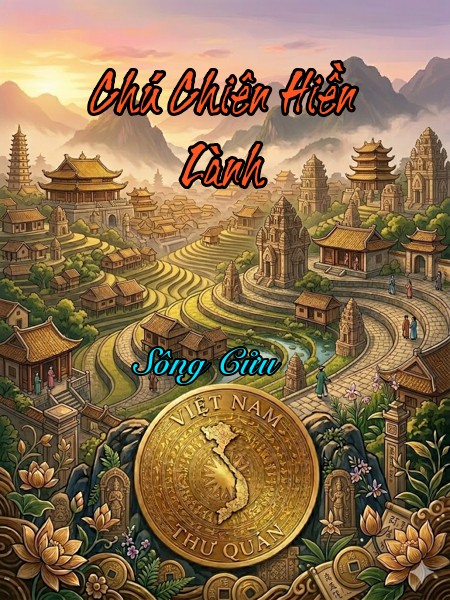 Ảnh bìa truyện