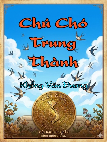 Chú Chó Trung Thành