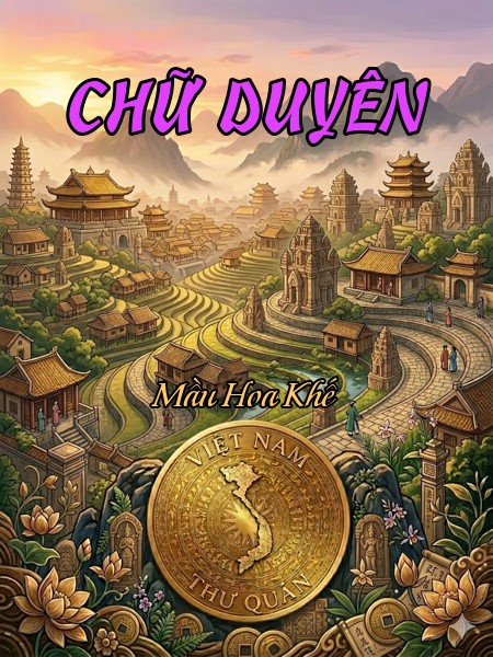 CHỮ DUYÊN 