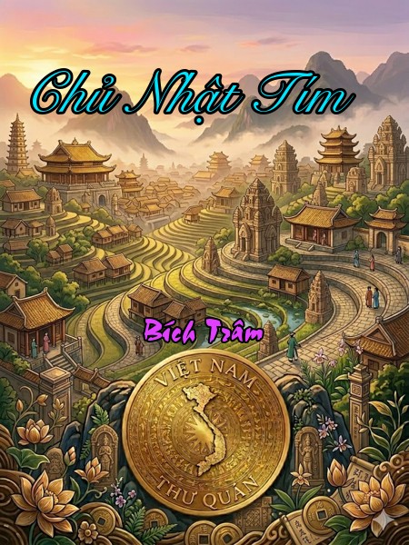 Ảnh bìa truyện