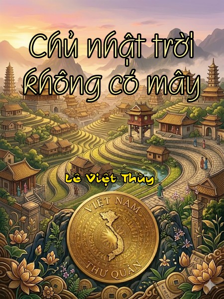 Chủ nhật trời không có mây 