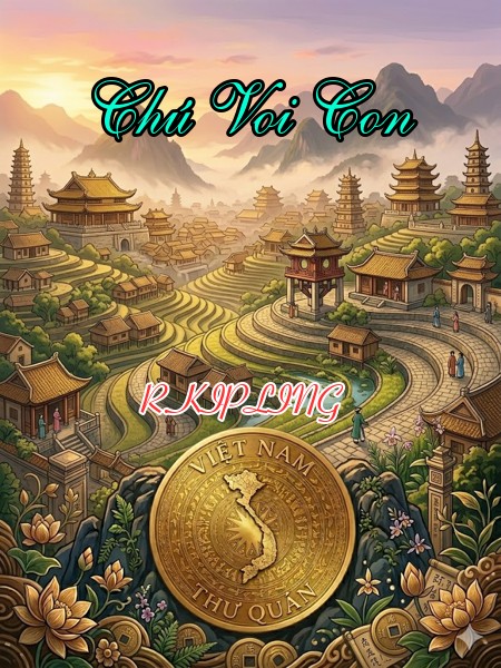 Ảnh bìa truyện