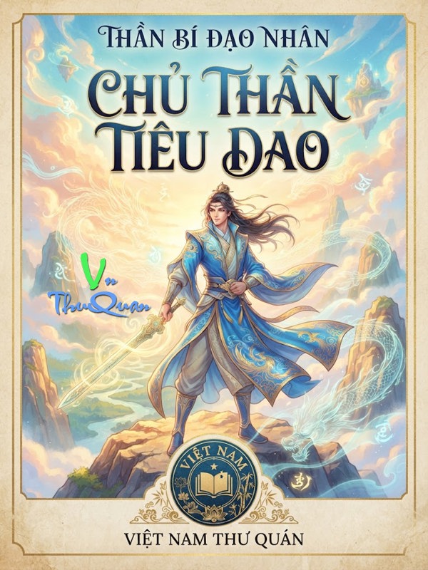 Chủ Thần Tiêu Dao