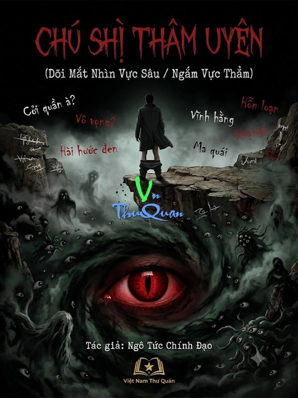 Chú Thị Thâm Uyên