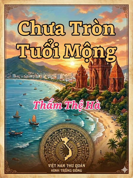 Chưa Tròn Tuổi Mộng