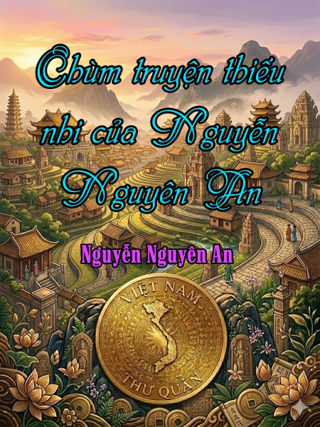 Ảnh bìa truyện