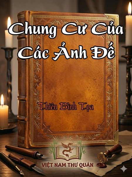 Chung Cư Của Các Ảnh Đế