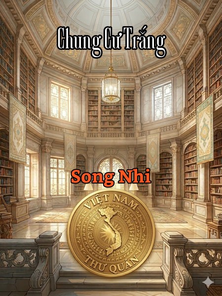 Chung Cư Trắng 
