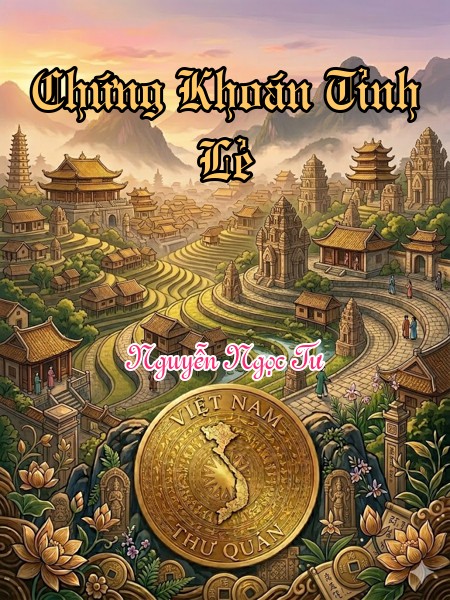 Ảnh bìa truyện