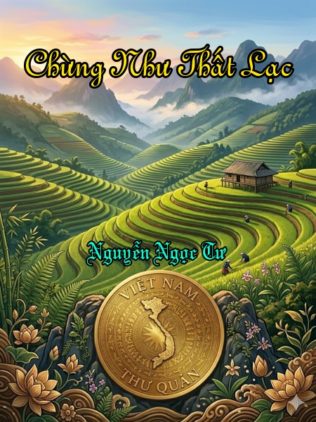 Ảnh bìa truyện