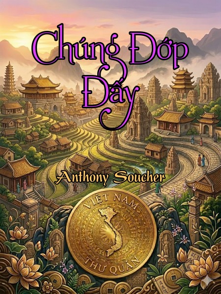 Chúng Đớp Đấy