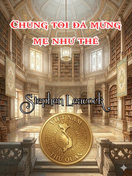 Ảnh bìa truyện