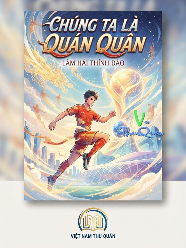 Chúng Ta Là Quán Quân
