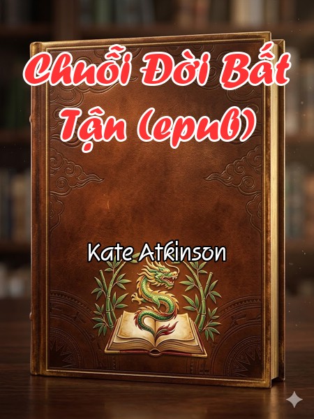 Chuỗi Đời Bất Tận (epub)