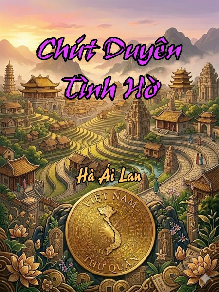 Chút Duyên Tình Hờ