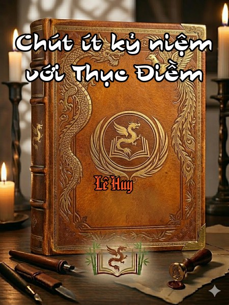 Chút ít kỷ niệm với Thục Điềm