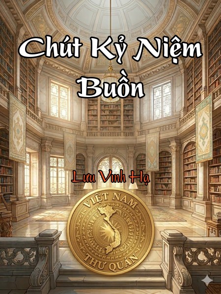 Chút Kỷ Niệm Buồn