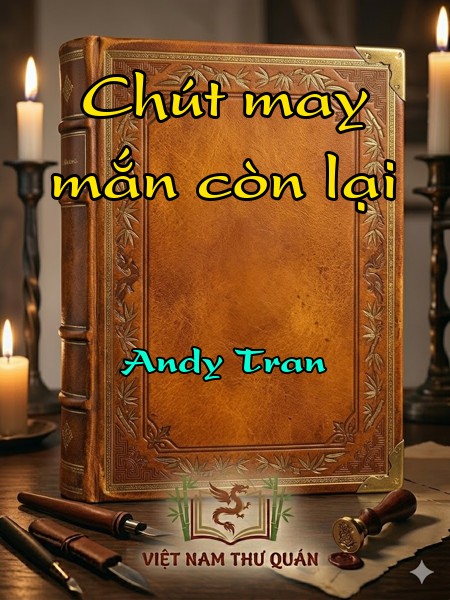 Chút may mắn còn lại 