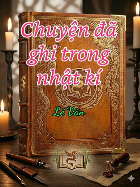 Chuyện đã ghi trong nhật kí