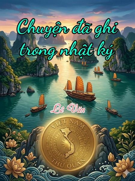 Chuyện đã ghi trong nhật ký 