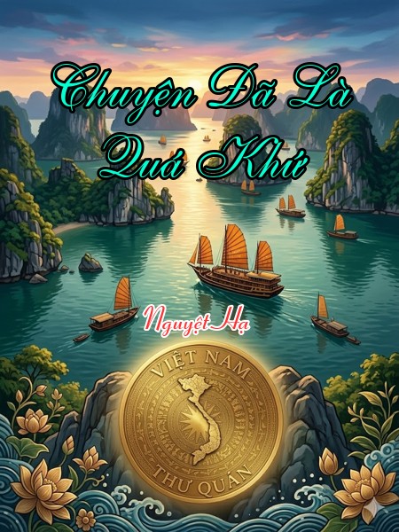 Chuyện Đã Là Quá Khứ
