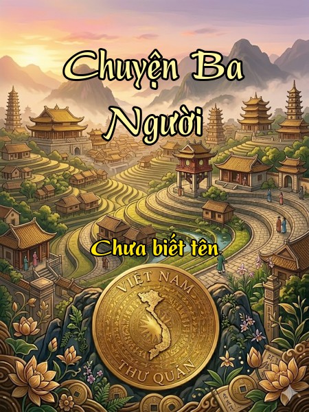 Chuyện ba người