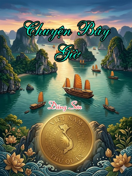 Chuyện Bây Giờ