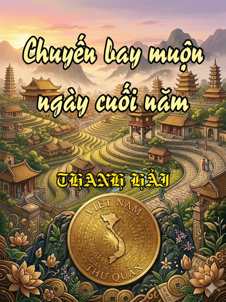 Ảnh bìa truyện