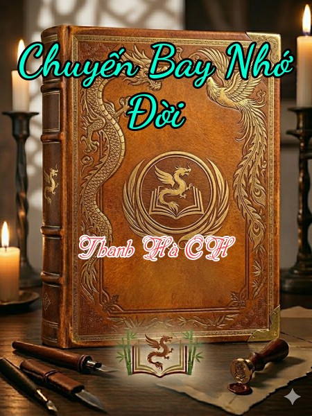 Chuyến Bay Nhớ Đời