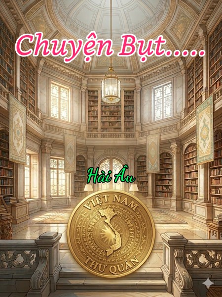 Chuyện Bụt.....