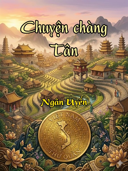 Chuyện chàng Tân 