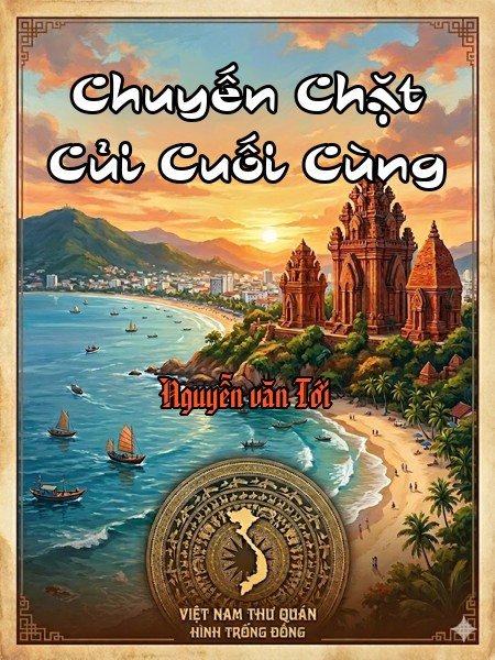 Chuyến Chặt Củi Cuối Cùng