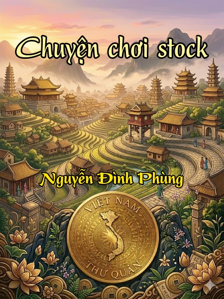 Chuyện chơi stock