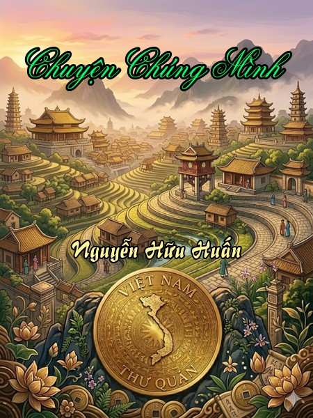 Chuyện Chúng Mình  