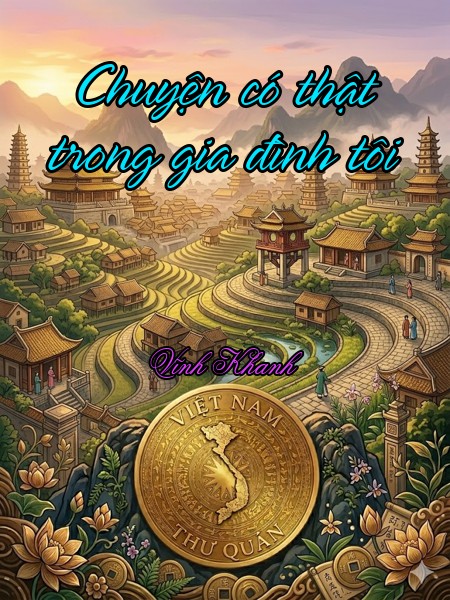 Chuyện có thật trong gia đình tôi